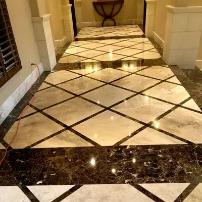 Marble Colors Restoration Llc. (Florida)