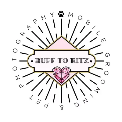 Ruff To Ritz Mobile Grooming & Pet Photography