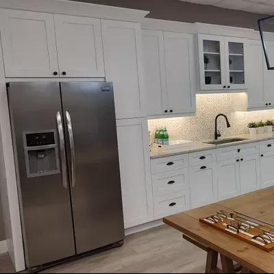 Total Cabinets Design