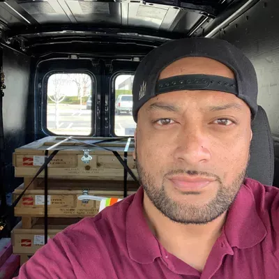Island Logistics LLC