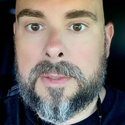 Chris Guy