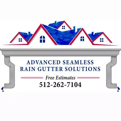 Advanced Seamless Rain Gutter Solutions