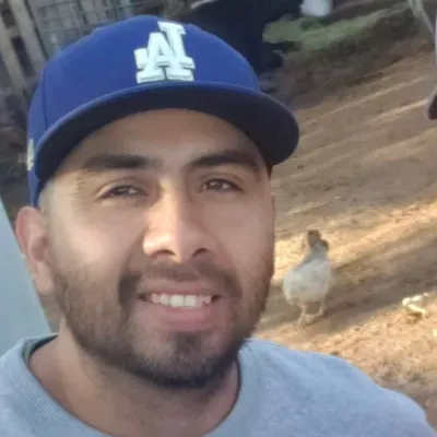 Alex Nunez