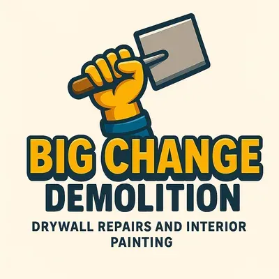 Big Change Demolition