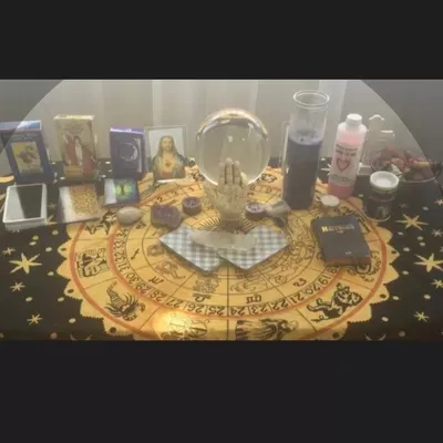 Psychic readings by angela