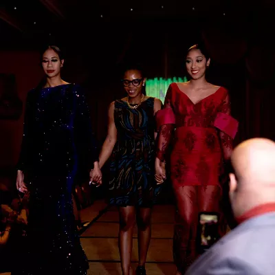 Nicholes Couture