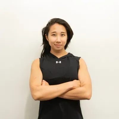 Young Physio