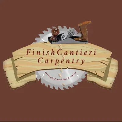 Finish Cantieri Carpentry