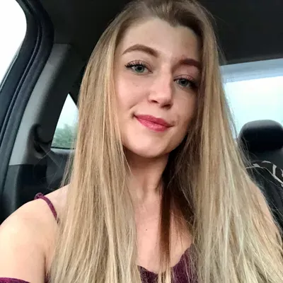 April Polyanski
