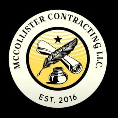 McCollister Contracting LLC