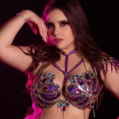Tatiana Bellydance