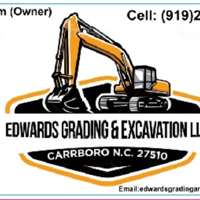 Edwards Grading & Excavation LLC