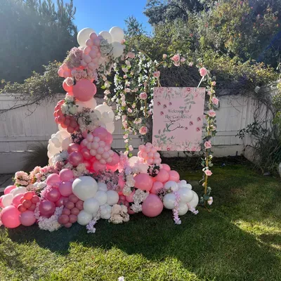 Balloons By Mama Anna LLC