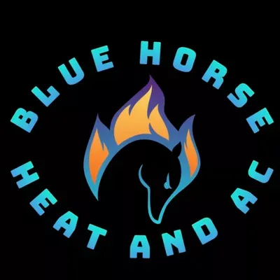 Blue Horse Heat and AC