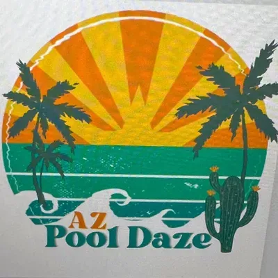 Az Pool Daze