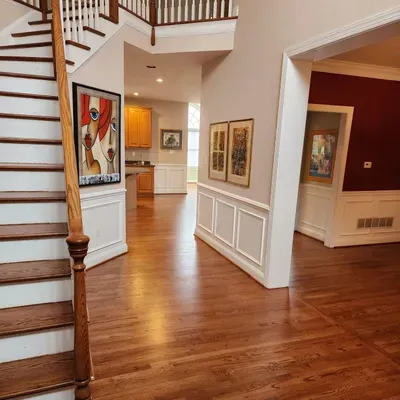Daniel Turtu Flooring