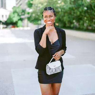 Nicole Wiggins | Personal Styling