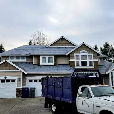 Gonzalez Roofing  LLC