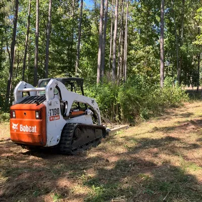 Action lawn care and earthwork’s