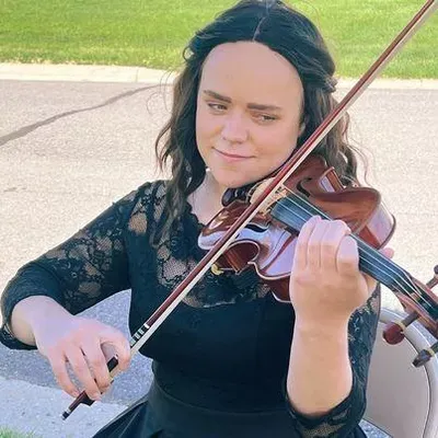 Music with Courtney Majors