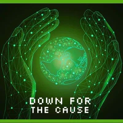 Down For The Cause Flooring