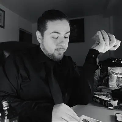 AugurDivination