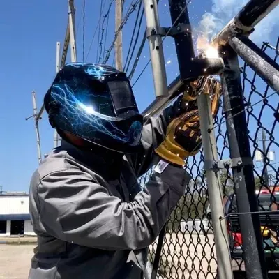 My Fabricator Welder LLC