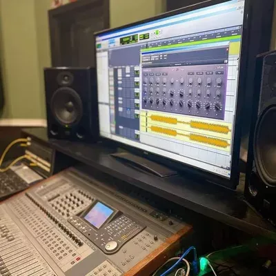 Locks Recording Service