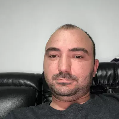Cengiz yildiz
