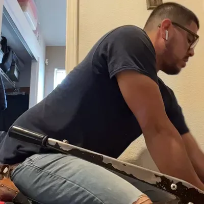 Ernie’s Carpet & repair