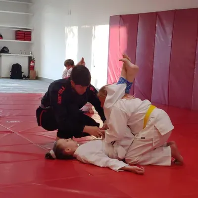 Trinity Martial Arts