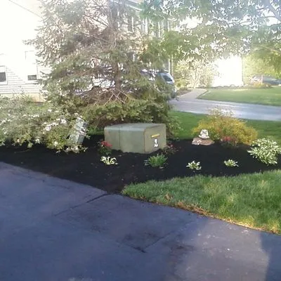 Team Dash LLC / Landscape Materials Plus