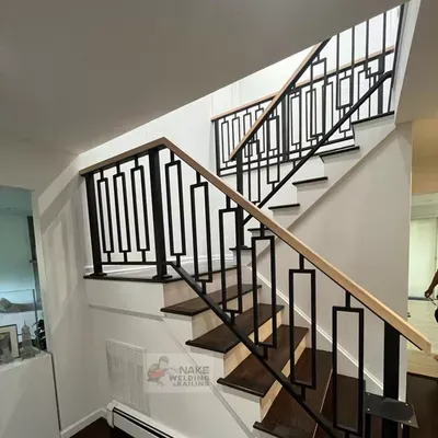 Nake Welding & Railing LLC