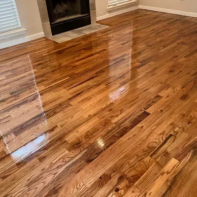 Fernández hardwood flooring