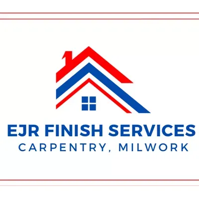 EJR FINISH SERVICES