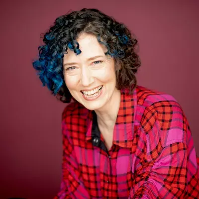 Julia Martin Acting Coach and Teacher