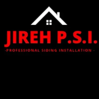 JIREH P.S.I(professional Siding Installation)