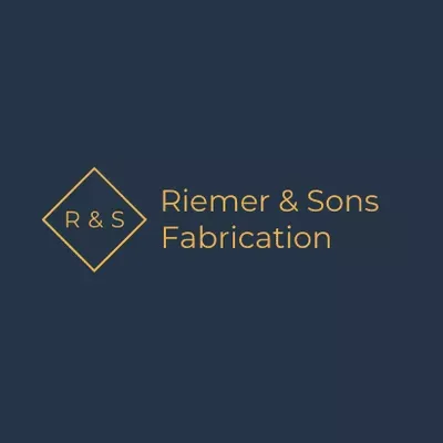 Riemer and Sons Fabrication