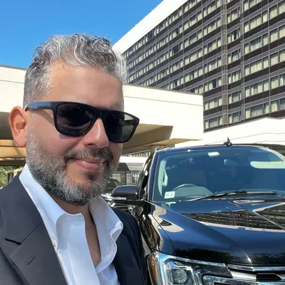 Murilo Jr. / SUV Service