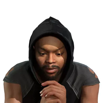 Infinite Render