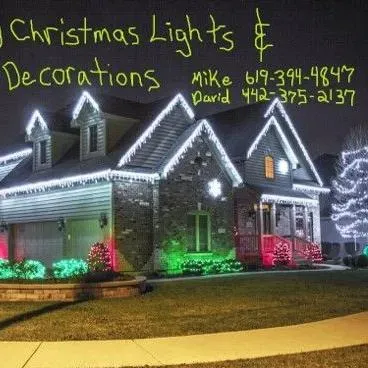Xmas Light Guyz