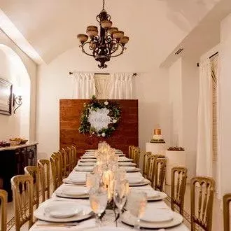 Picture Perfect Events Planning and Decor