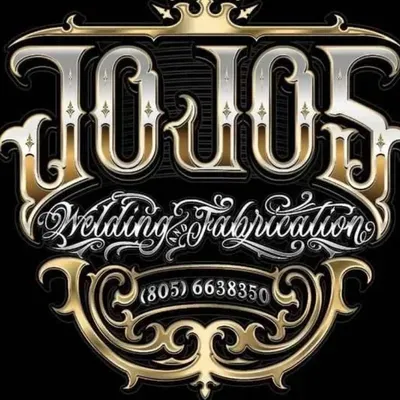 JoJos Welding & Fabrication