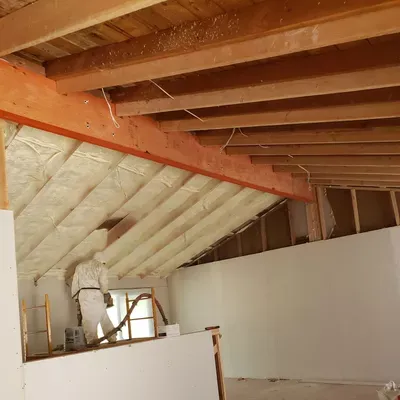 All Seasons Insulation LLC