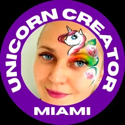 ?UNICORNcreatorMiami?(Facepaint&More)