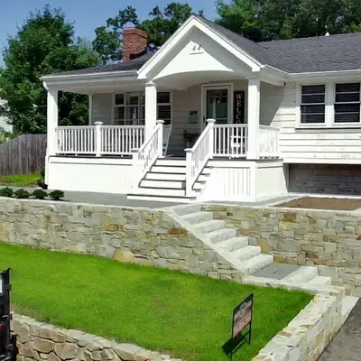 Exclusive Hardscapes Corporation
