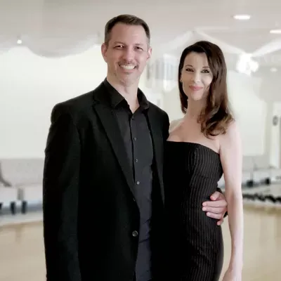 Fleur De Dance