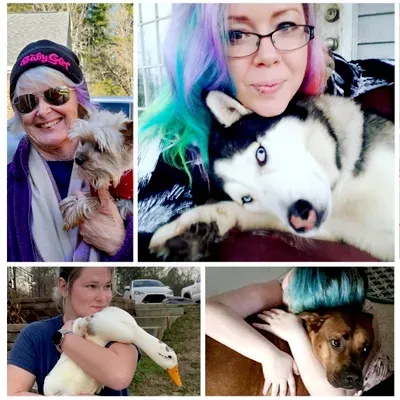 Pawsatively Golden Pet Care, LLC