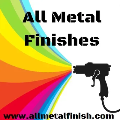 All Metal Finishes