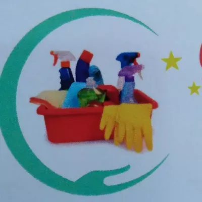 CLEANING SUPER STARS